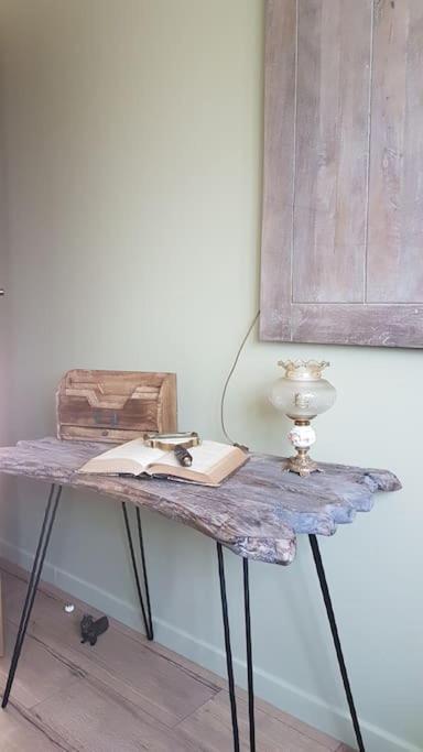 Le Pigeonnier / Gite De Charme 1 A 4 Pers 80 M² 껑브헤 외부 사진