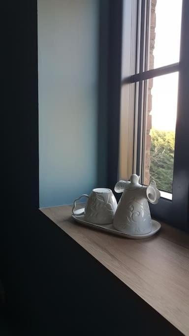 Le Pigeonnier / Gite De Charme 1 A 4 Pers 80 M² 껑브헤 외부 사진