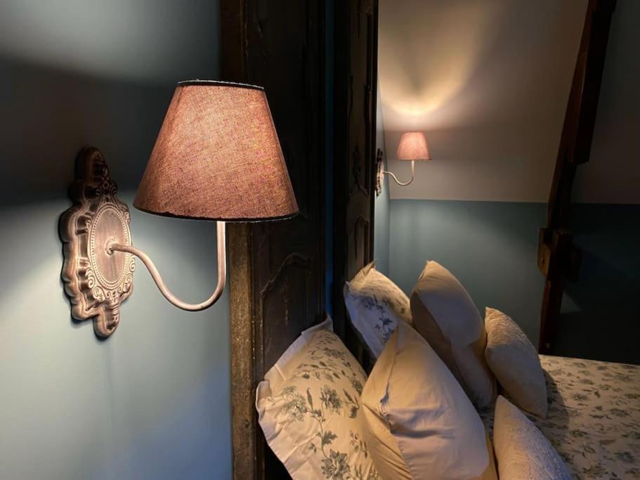 Le Pigeonnier / Gite De Charme 1 A 4 Pers 80 M² 껑브헤 외부 사진